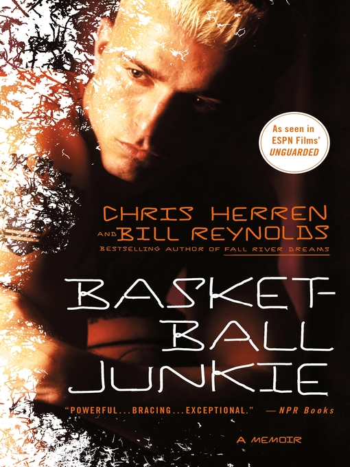 Title details for Basketball Junkie by Chris Herren - Available